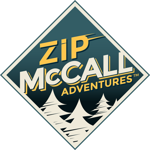 Zip McCall Adventures