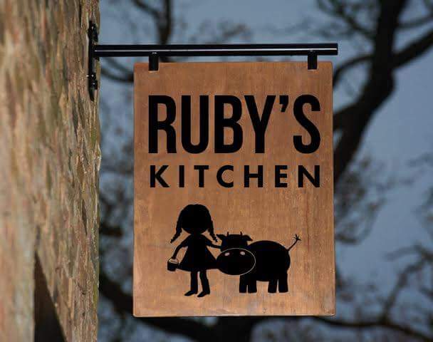 Ruby’s Kitchen – McCall’s Newest Eatery